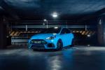Ford Focus RS Limited Edition 2017 года (AU)